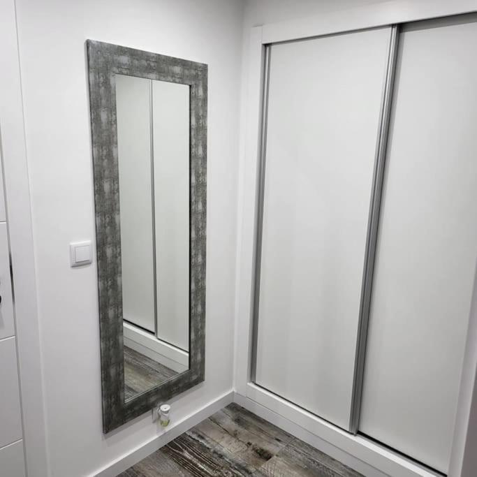 Nandos Apartement Costa de Caparica Exteriör bild